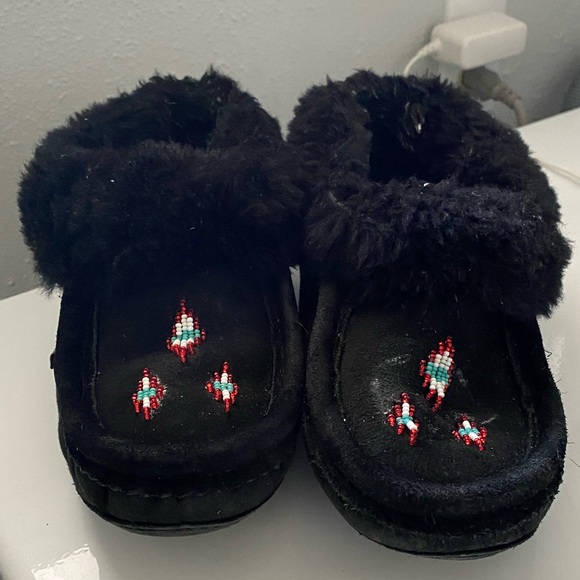 Moccasins - Picture 2 of 2